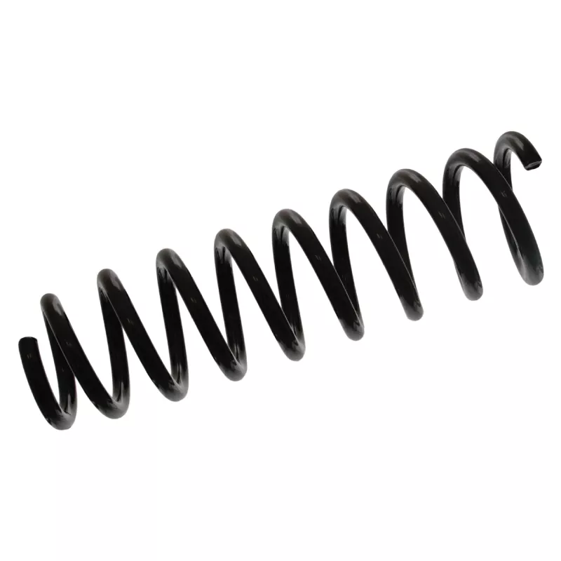 Ressort de suspension FEBI BILSTEIN 46898