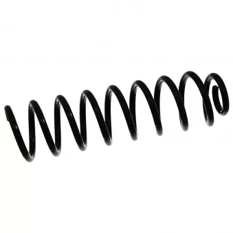 Ressort de suspension FEBI BILSTEIN 46899