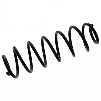 Ressort de suspension FEBI BILSTEIN 46900