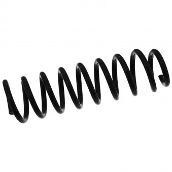 Ressort de suspension FEBI BILSTEIN 46901