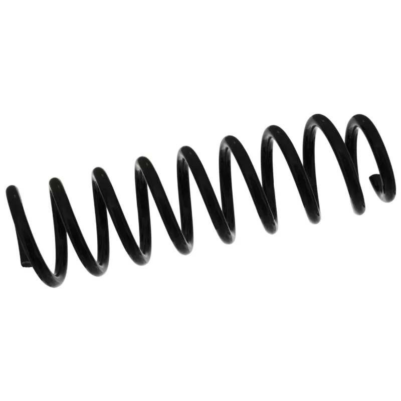 Ressort de suspension FEBI BILSTEIN 46901