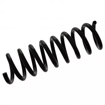 Ressort de suspension FEBI BILSTEIN 46902