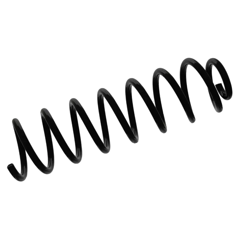 Ressort de suspension FEBI BILSTEIN 46911