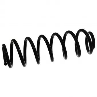 Ressort de suspension FEBI BILSTEIN 46918