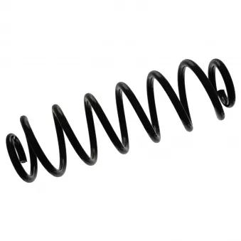 Ressort de suspension FEBI BILSTEIN 46923