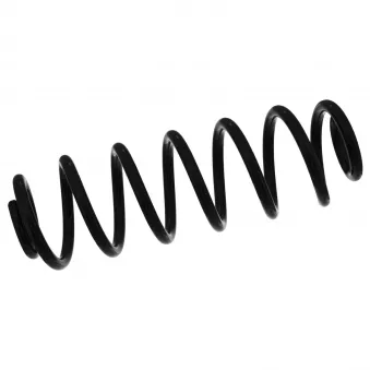 Ressort de suspension FEBI BILSTEIN 46934