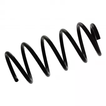 Ressort de suspension FEBI BILSTEIN 46942