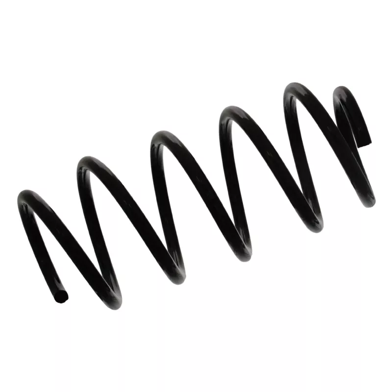 Ressort de suspension FEBI BILSTEIN 46942