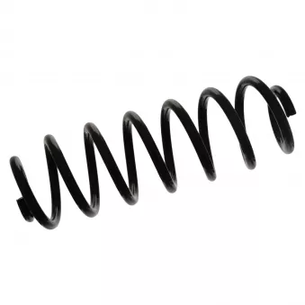 Ressort de suspension FEBI BILSTEIN 46947