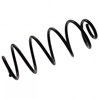 Ressort de suspension FEBI BILSTEIN 46949
