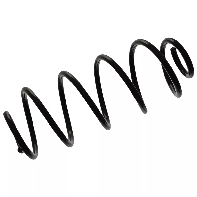 Ressort de suspension FEBI BILSTEIN 46949