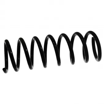 Ressort de suspension FEBI BILSTEIN 46950