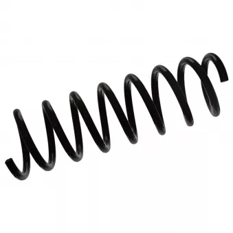 Ressort de suspension FEBI BILSTEIN 46961