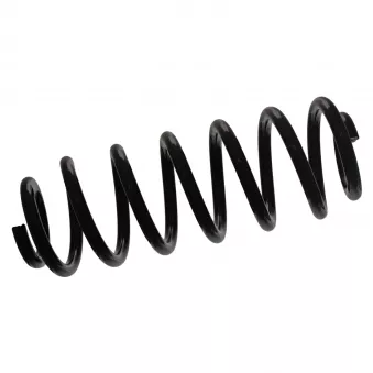 Ressort de suspension FEBI BILSTEIN 46962