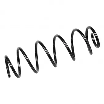 Ressort de suspension FEBI BILSTEIN 46970