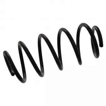 Ressort de suspension FEBI BILSTEIN 46971