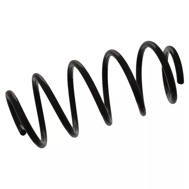 Ressort de suspension FEBI BILSTEIN 46971