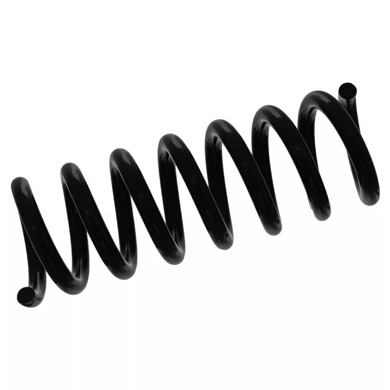 Ressort de suspension FEBI BILSTEIN 46985