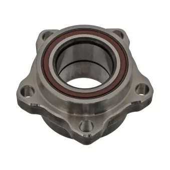 Kit de roulements de roue FEBI BILSTEIN 46994