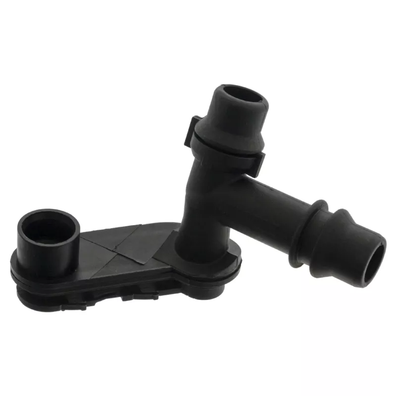 Bride de liquide de refroidissement FEBI BILSTEIN 46999