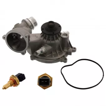 Pompe à eau FEBI BILSTEIN 47004