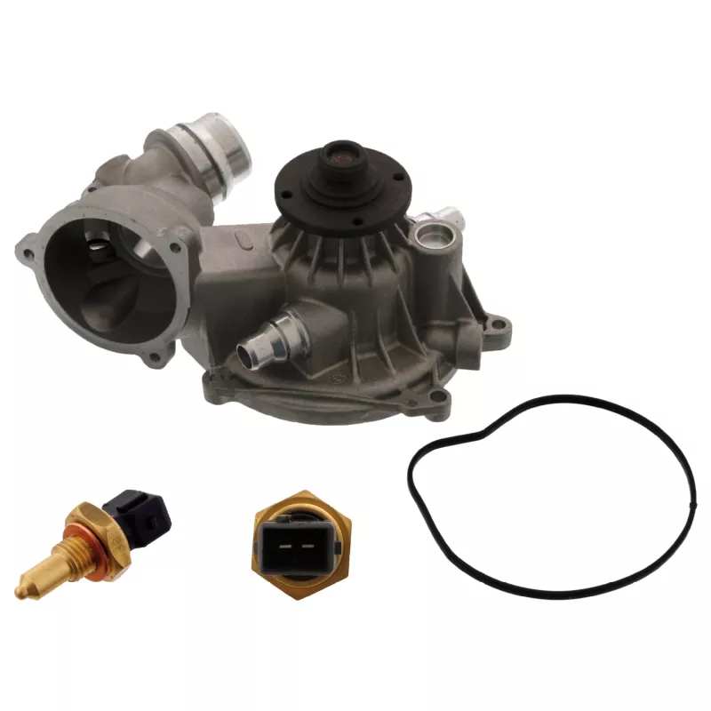Pompe à eau FEBI BILSTEIN 47004