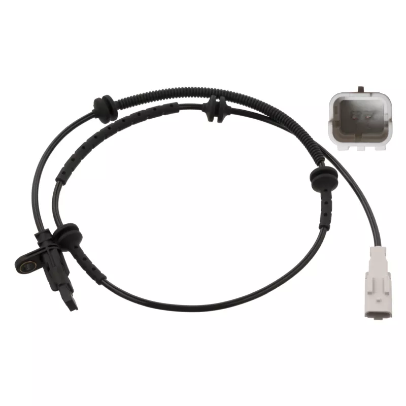 Capteur, vitesse de roue FEBI BILSTEIN 47005