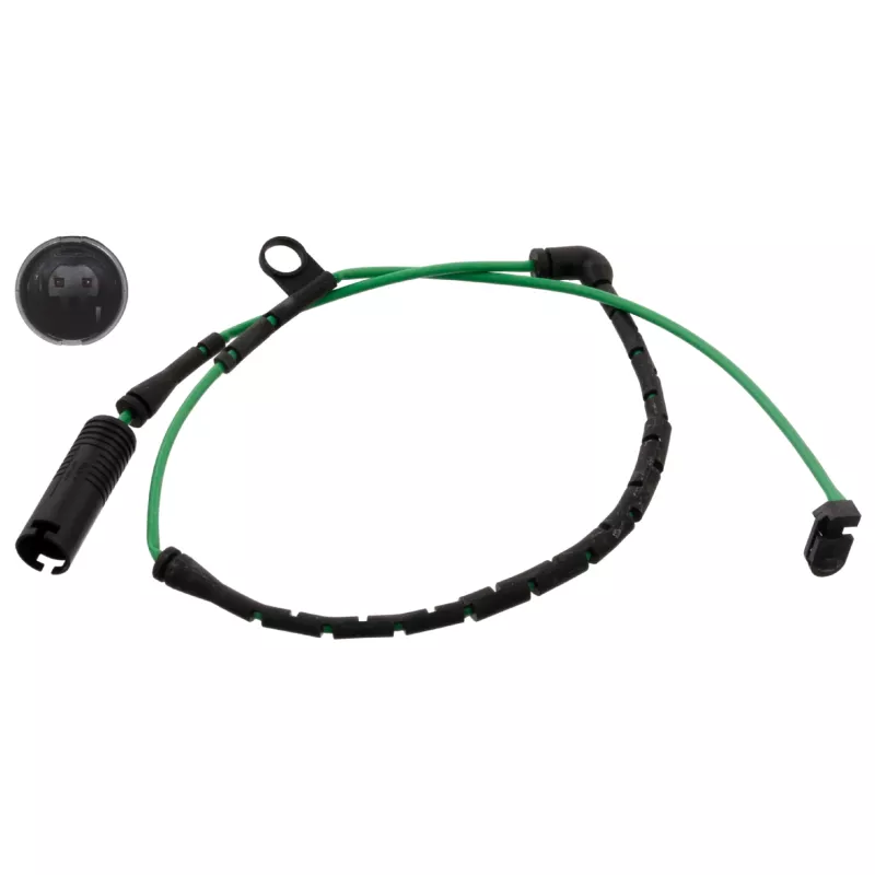 Contact d'avertissement, usure des plaquettes de frein FEBI BILSTEIN 47007