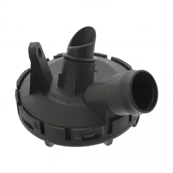 Soupape, dégazage du carter FEBI BILSTEIN 47025
