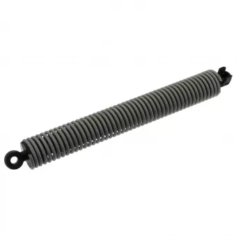 Vérin de hayon, de coffre arrière gauche FEBI BILSTEIN 47037
