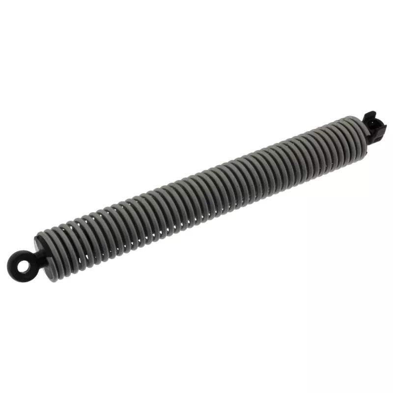 Vérin de hayon, de coffre arrière gauche FEBI BILSTEIN 47037
