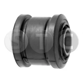 Suspension, corps de l'essieu STC