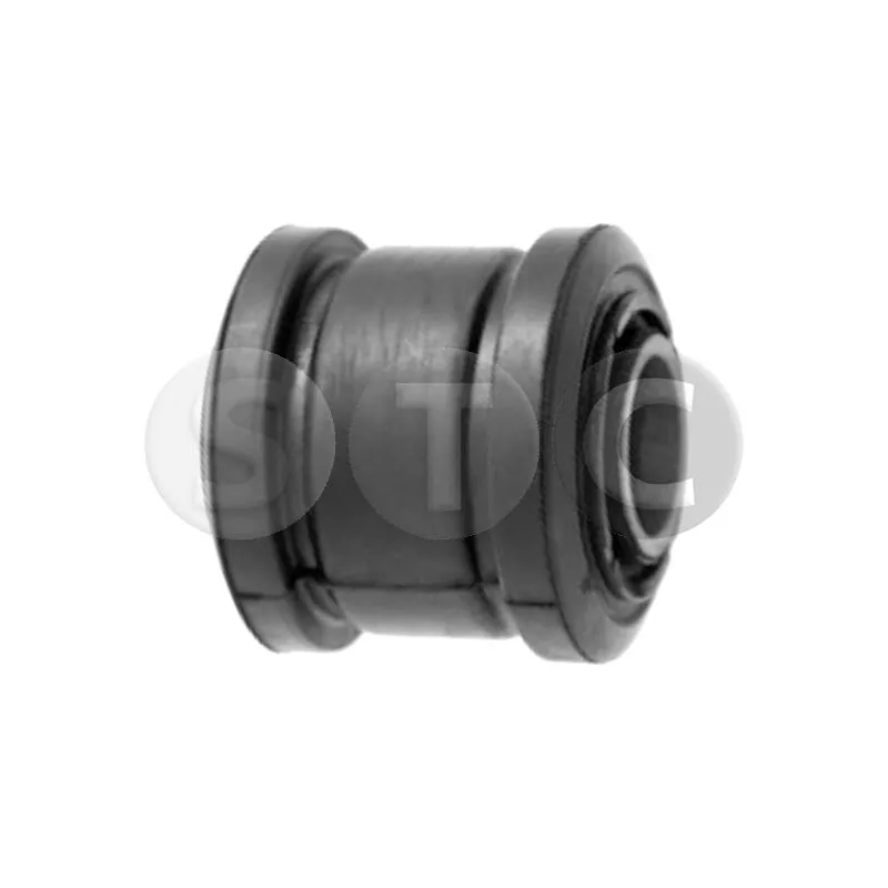 Suspension, corps de l'essieu STC T456473