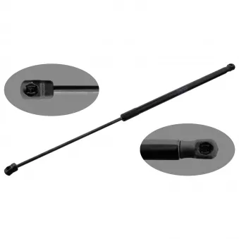 Vérin, capot-moteur FEBI BILSTEIN 47045