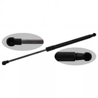 Vérin, capot-moteur FEBI BILSTEIN 47077