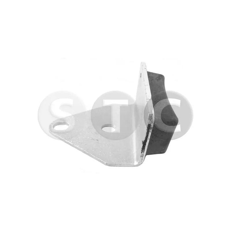 Butée élastique, suspension STC T457520