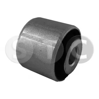 Suspension, corps de l'essieu STC