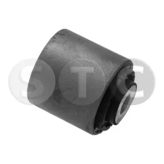 Suspension, corps de l'essieu STC