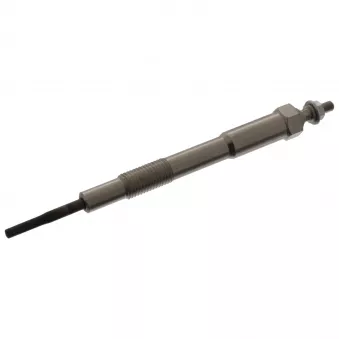 Bougie de préchauffage FEBI BILSTEIN