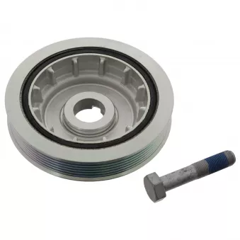 Poulie, vilebrequin FEBI BILSTEIN 47164