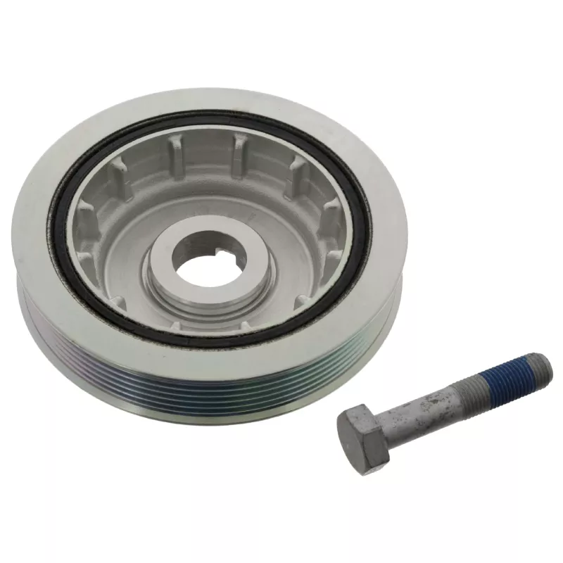 Poulie, vilebrequin FEBI BILSTEIN 47164