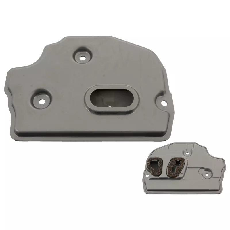 Filtre hydraulique, boîte automatique FEBI BILSTEIN 47165