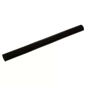 Tuyau, ventilation de carter-moteur FEBI BILSTEIN 47198