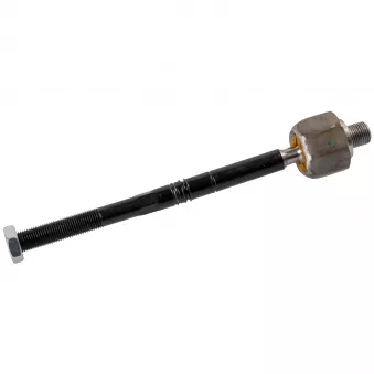 Rotule de direction intérieure, barre de connexion FEBI BILSTEIN 47205
