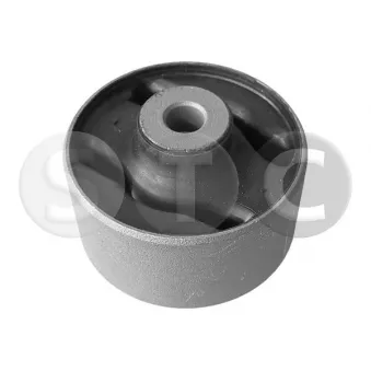 Suspension, corps de l'essieu STC