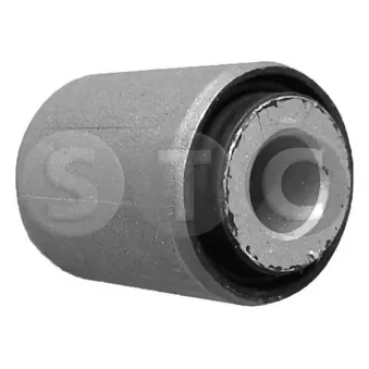 Suspension, corps de l'essieu STC