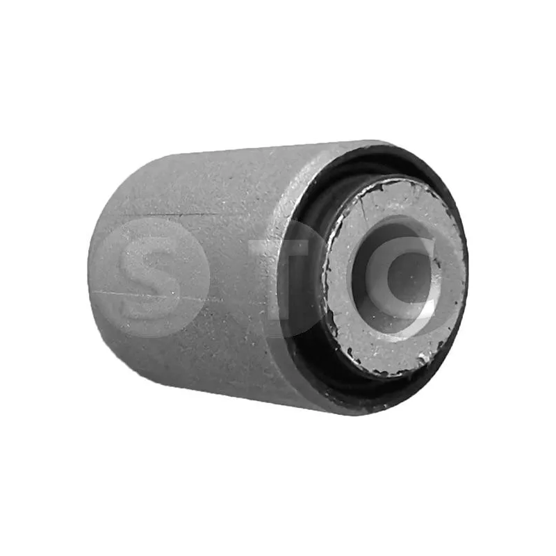 Suspension, corps de l'essieu STC T458006