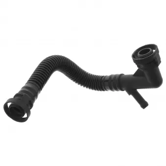 Tuyau, ventilation de carter-moteur FEBI BILSTEIN 47223
