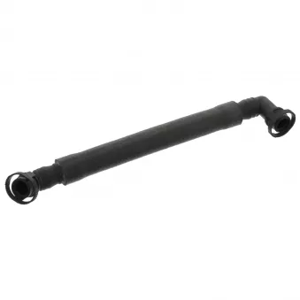Tuyau, ventilation de carter-moteur FEBI BILSTEIN