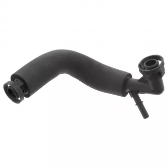 Tuyau, ventilation de carter-moteur FEBI BILSTEIN